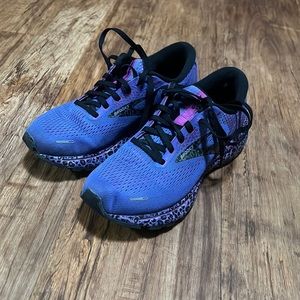 Brooks Cloud running shoes